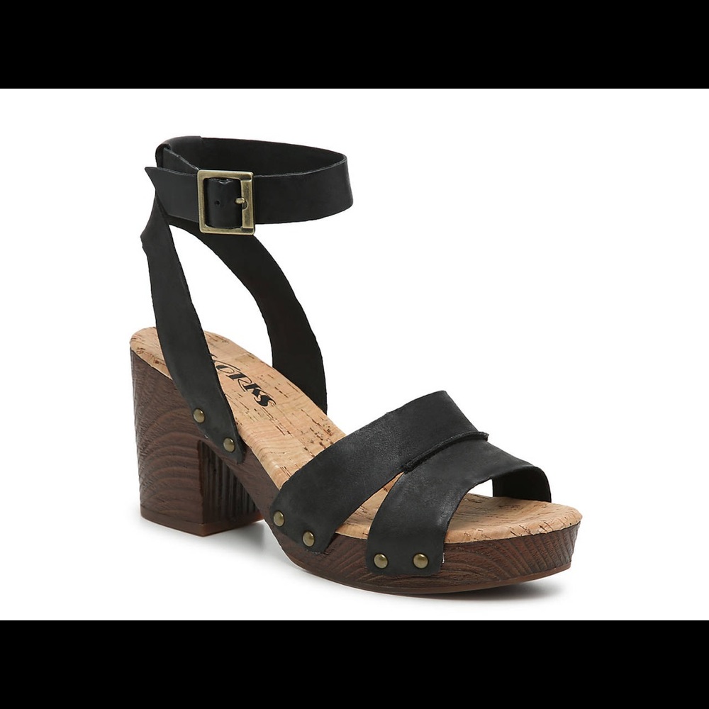 New Sandals